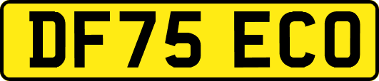 DF75ECO