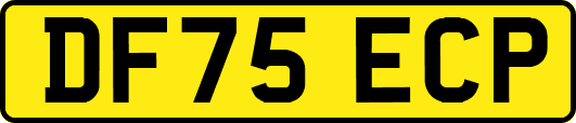 DF75ECP