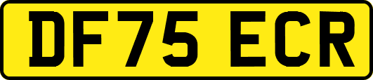 DF75ECR