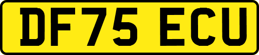 DF75ECU