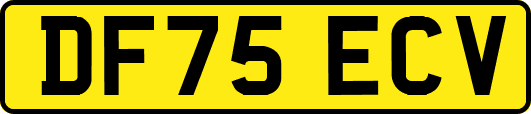 DF75ECV