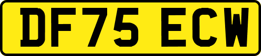 DF75ECW