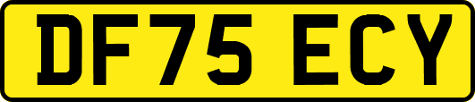 DF75ECY