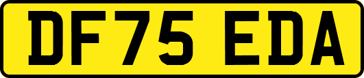 DF75EDA