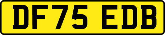DF75EDB
