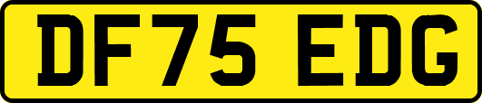 DF75EDG