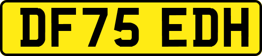 DF75EDH