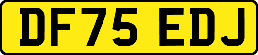 DF75EDJ