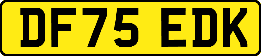 DF75EDK
