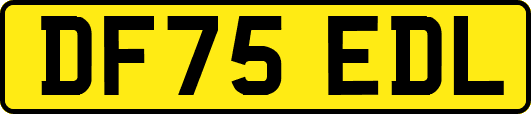 DF75EDL