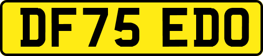 DF75EDO