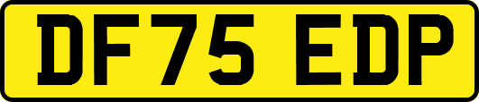 DF75EDP
