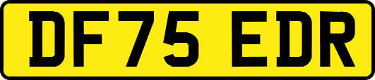 DF75EDR