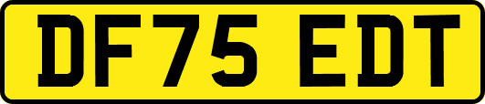 DF75EDT