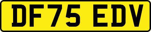 DF75EDV