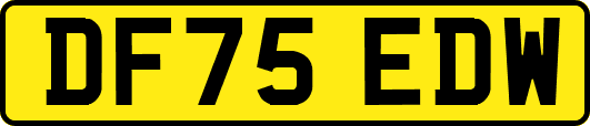 DF75EDW