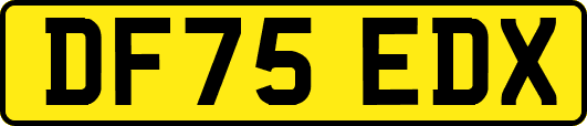 DF75EDX