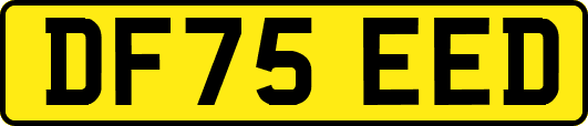 DF75EED