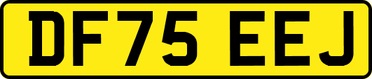 DF75EEJ