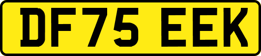 DF75EEK