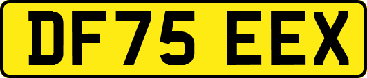 DF75EEX