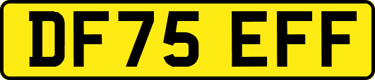 DF75EFF