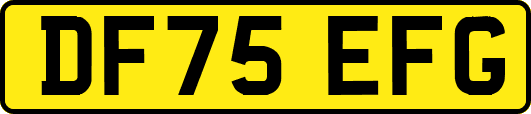 DF75EFG