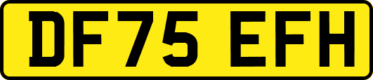 DF75EFH
