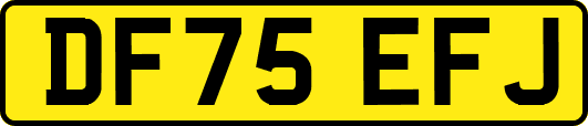 DF75EFJ