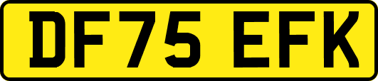 DF75EFK