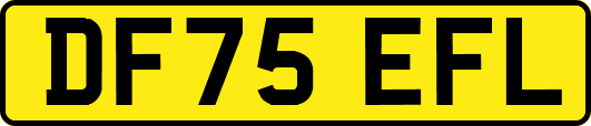 DF75EFL