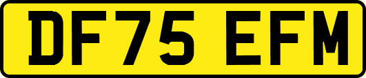 DF75EFM