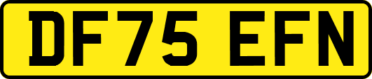DF75EFN