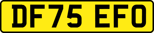 DF75EFO