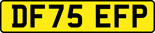 DF75EFP