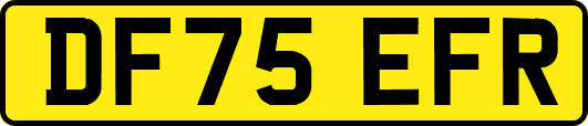 DF75EFR