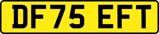 DF75EFT