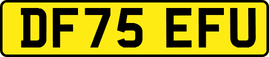 DF75EFU