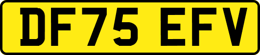 DF75EFV