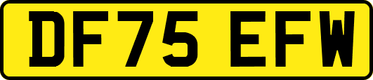 DF75EFW