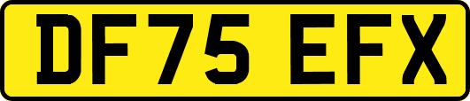 DF75EFX