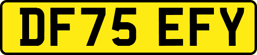 DF75EFY