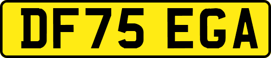 DF75EGA