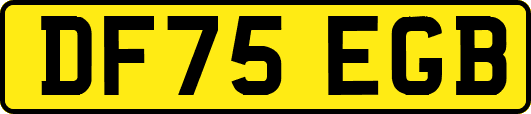 DF75EGB
