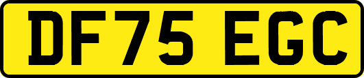 DF75EGC