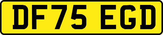 DF75EGD