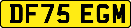 DF75EGM