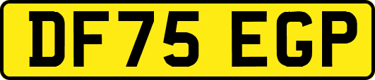 DF75EGP