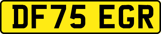 DF75EGR