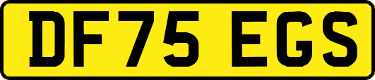 DF75EGS